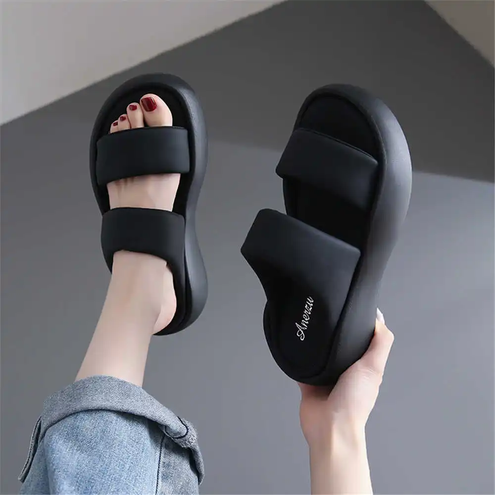 Luxury Lifestyle House - Size 39 Strips Summer Shoes Sale