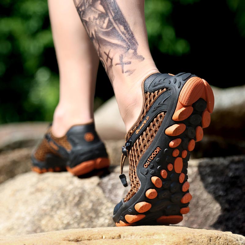 Luxury Lifestyle House - trekking mountain mens sports shoes basket
