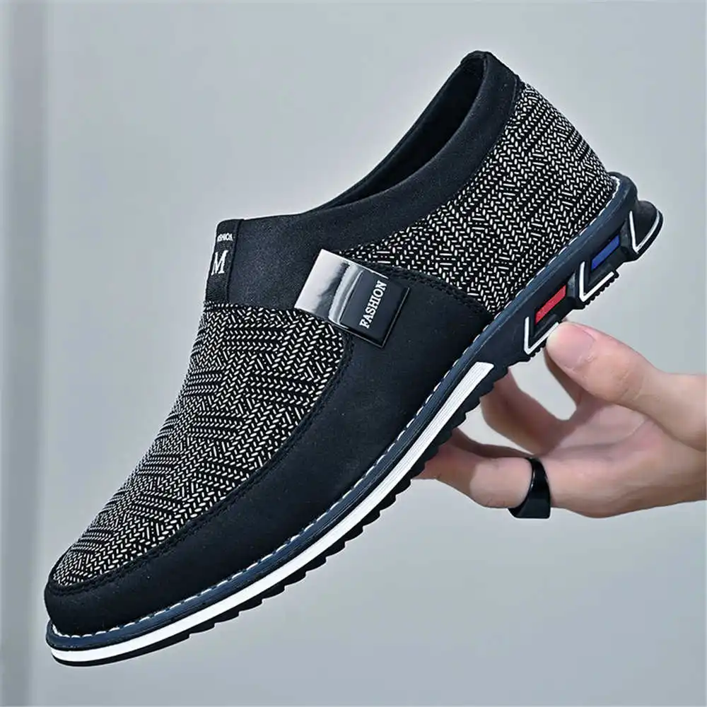 Luxury Lifestyle Goods - Dark Blue 44-45 Summer Shoes Sale