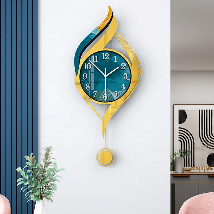 Luxury Lifestyle Living - Nordic Style Modern Light Luxury Fancy