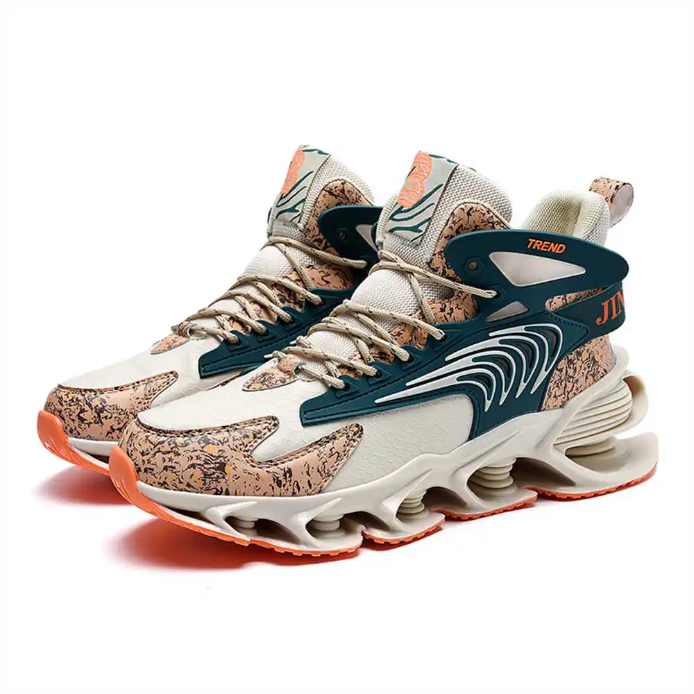 Non-slip Mid Child Running Sne - Luxury Lifestyle Goods recension och pris