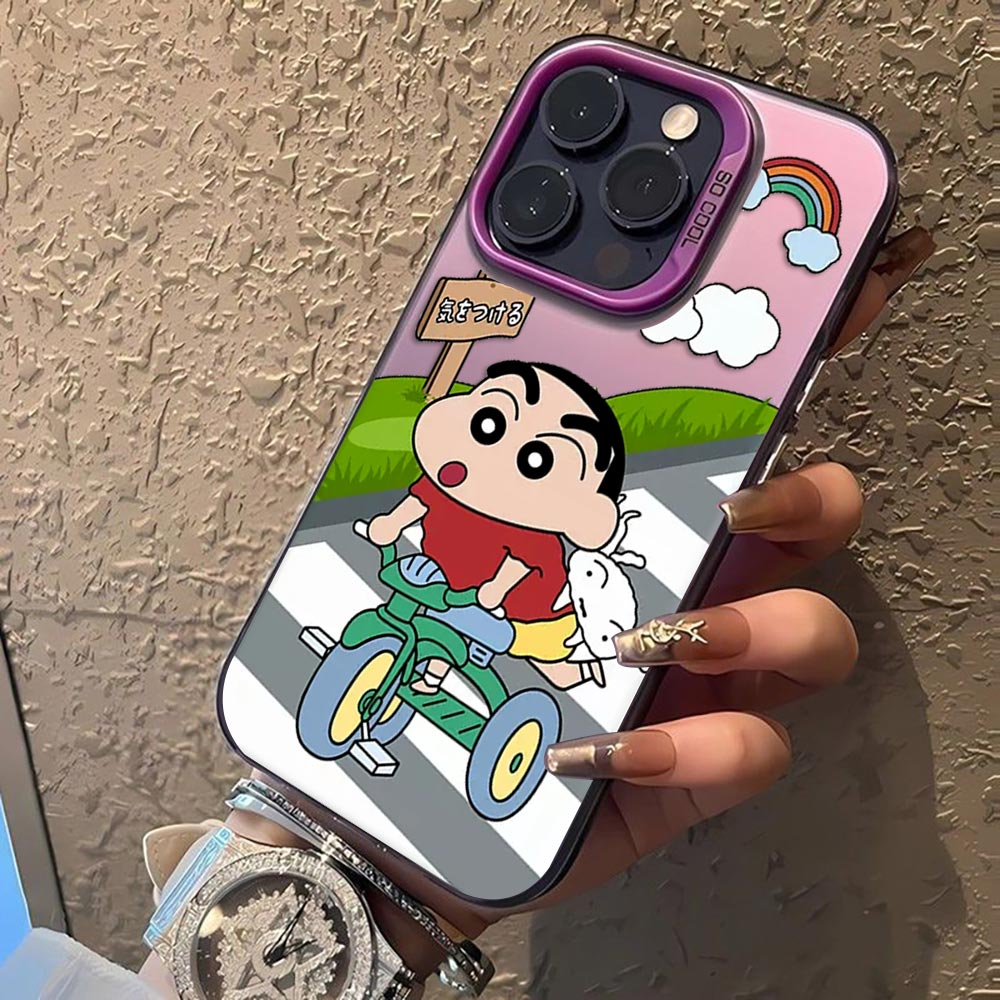 Cartoon C-Crayon S-Shin Chan C - Realme C67 recension och pris