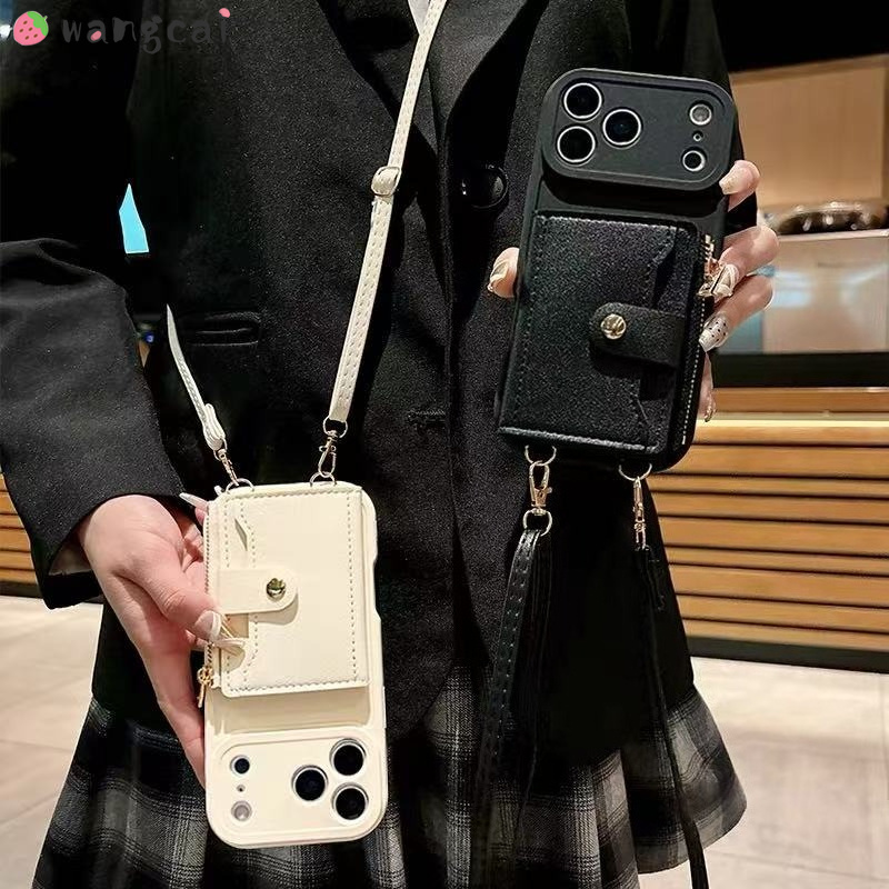 Lanyard Card Holder Case For R - Realme Gt 6 recension och pris