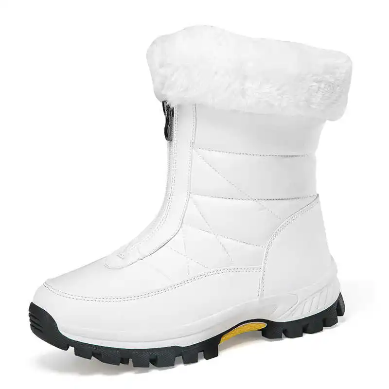Women's Boot Sneakers Walking  - Luxury Lifestyle Goods recension och pris