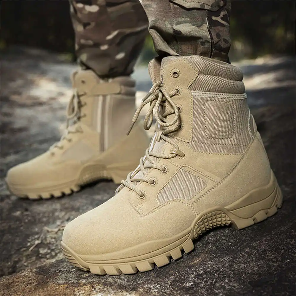 Nonslip Genuine Leather Hiking - Luxury Lifestyle Goods recension och pris