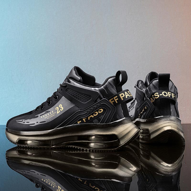 flatform spring sneakers men a - Luxury Lifestyle House recension och pris