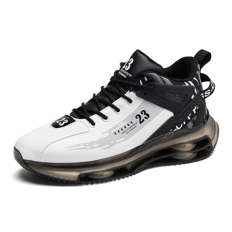 flatform spring sneakers men a - Luxury Lifestyle House recension och pris