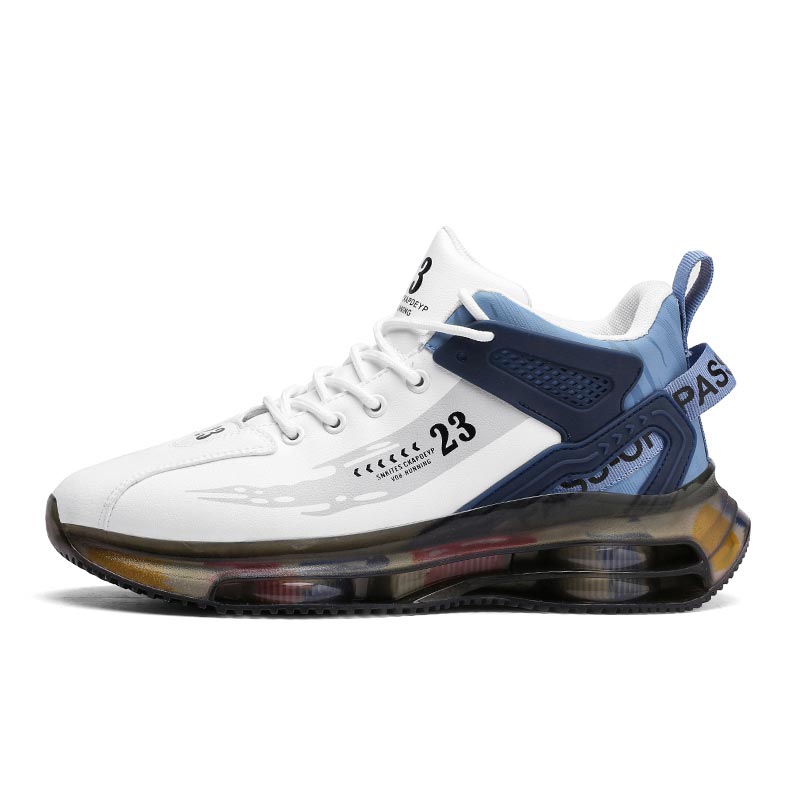 flatform spring sneakers men a - Luxury Lifestyle House recension och pris
