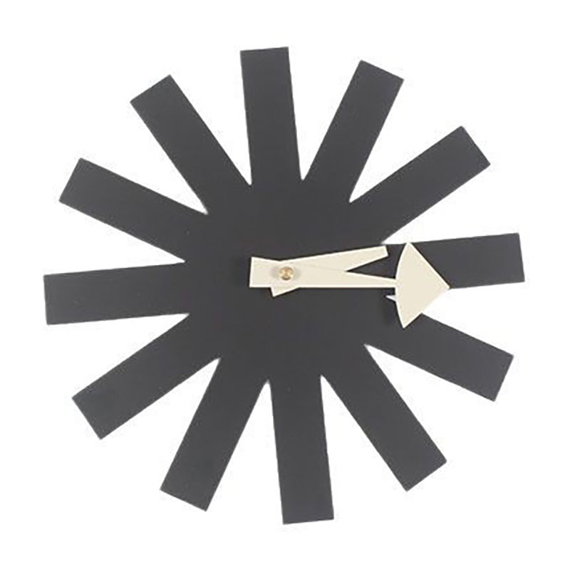 Spain Nordic Luxury Wall Clock - Luxury Lifestyle Living recension och pris