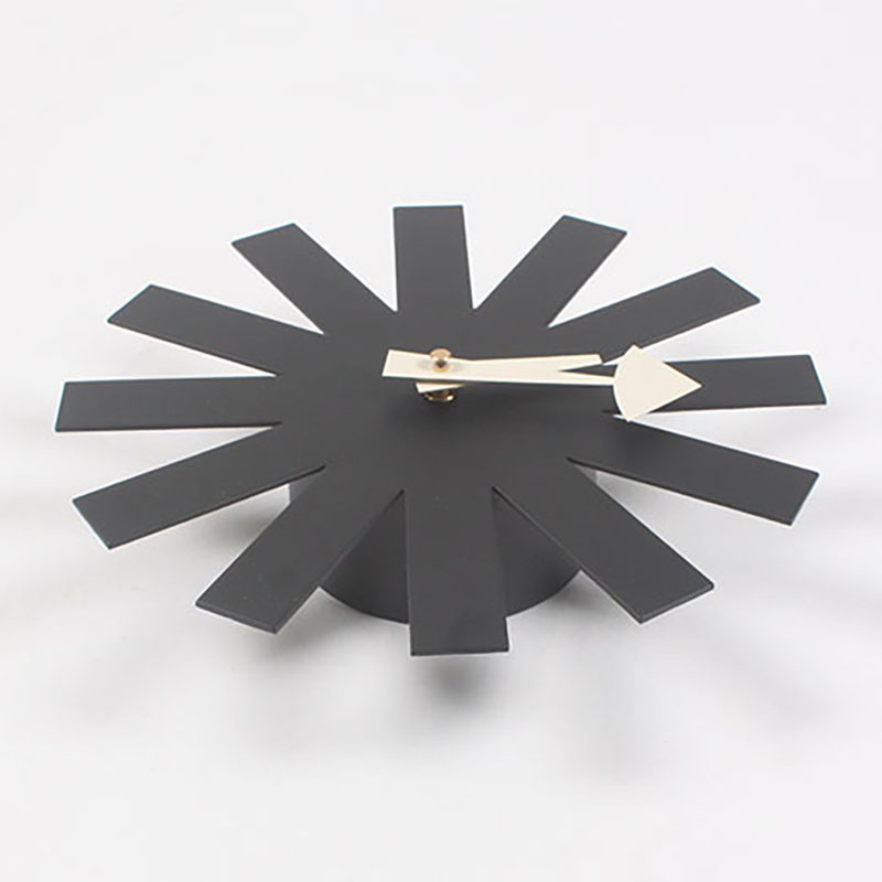 Spain Nordic Luxury Wall Clock - Luxury Lifestyle Living recension och pris