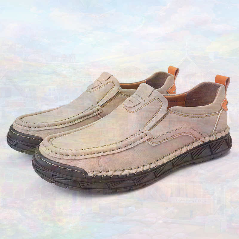 39 Slipon Sneakers Man 46 Walk - Luxury Lifestyle Goods recension och pris