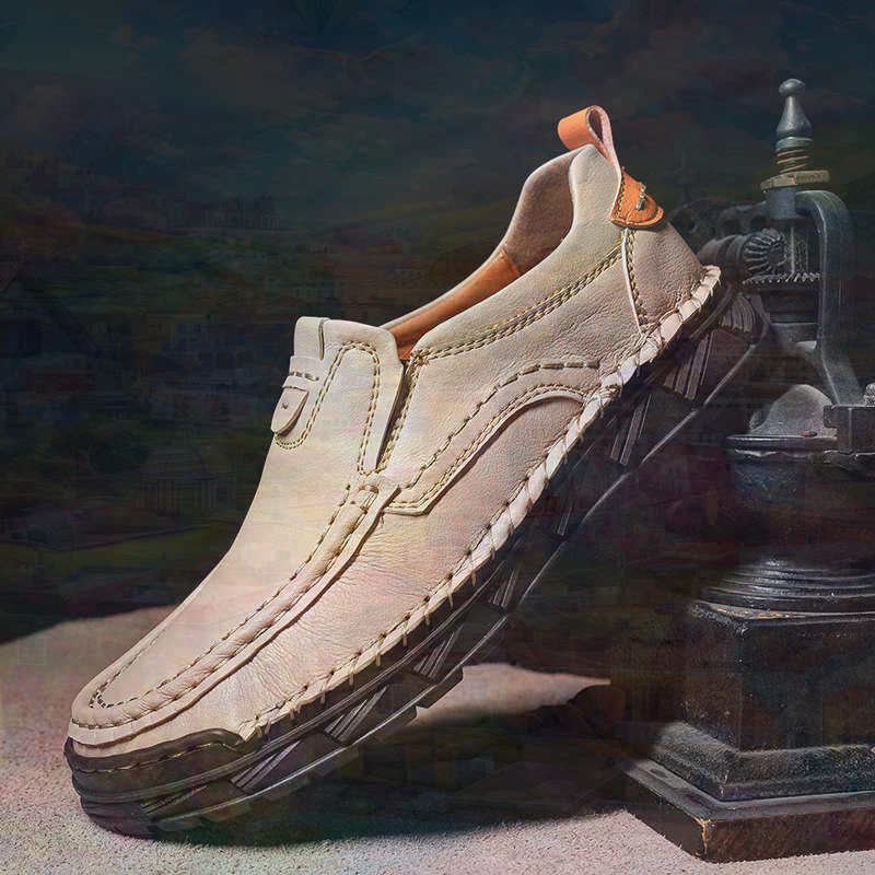 39 Slipon Sneakers Man 46 Walk - Luxury Lifestyle Goods recension och pris