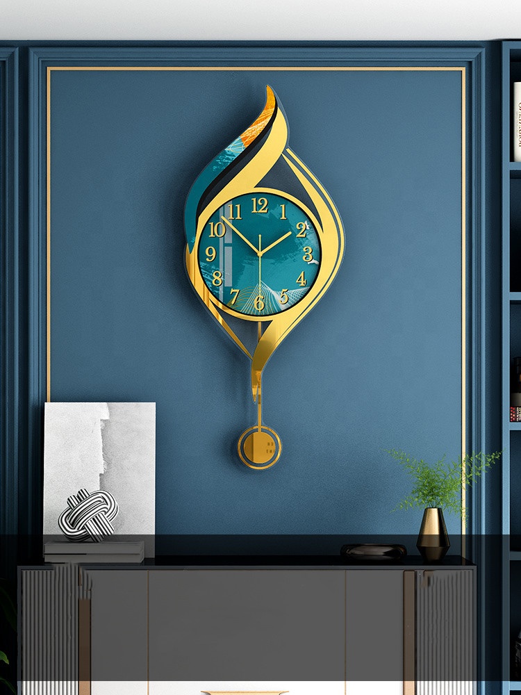 Nordic Style Modern Light Luxu - Luxury Lifestyle Living recension och pris