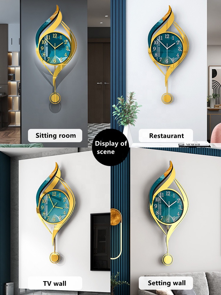 Nordic Style Modern Light Luxu - Luxury Lifestyle Living recension och pris
