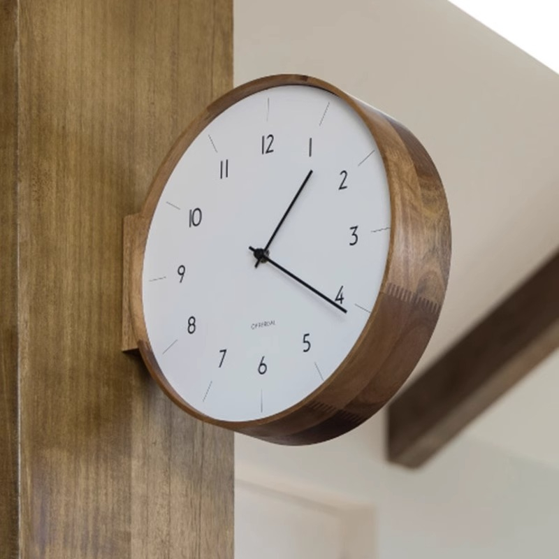 Japanese-style Solid Wood Doub - Luxury Lifestyle Living recension och pris