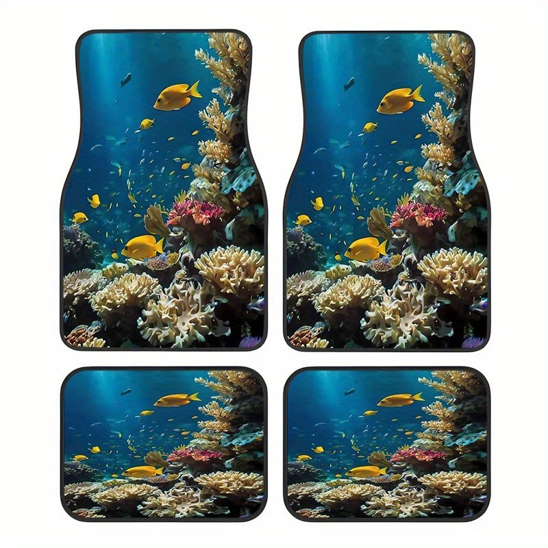 4pcs Universal Beautiful Under - Luxury Lifestyle Beauty recension och pris