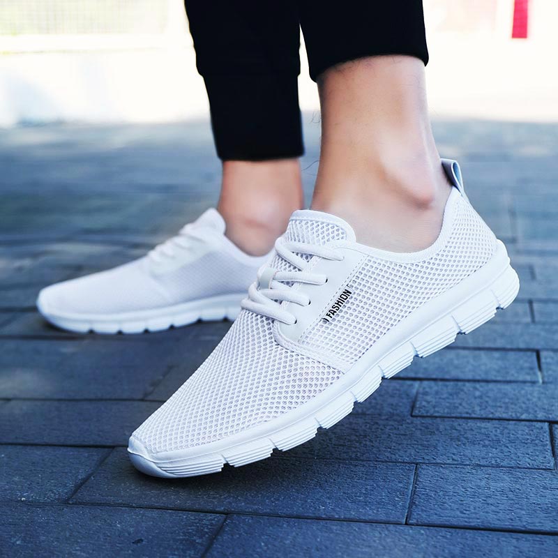 Big Size Summer Breathe Mens S - Luxury Lifestyle House recension och pris