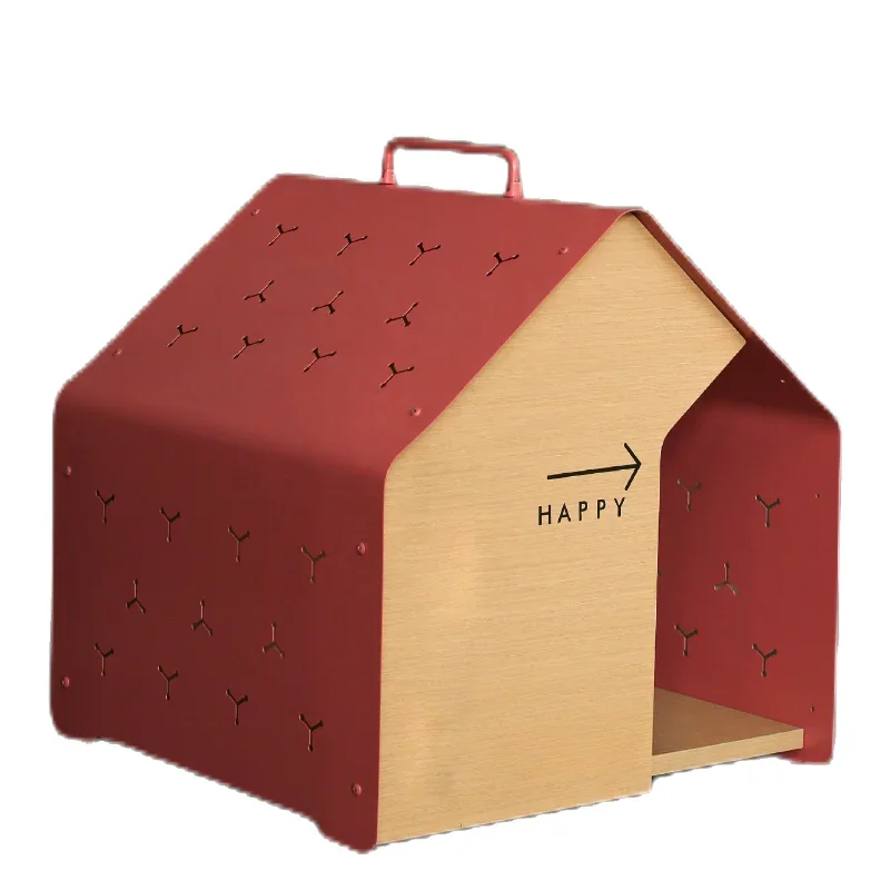 Hot sales Luxury High Quality  - Luxury Lifestyle House recension och pris