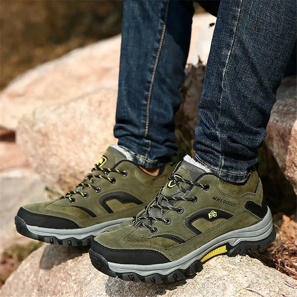 Camp Cotton Hiking Shoes For M - Luxury Lifestyle News recension och pris