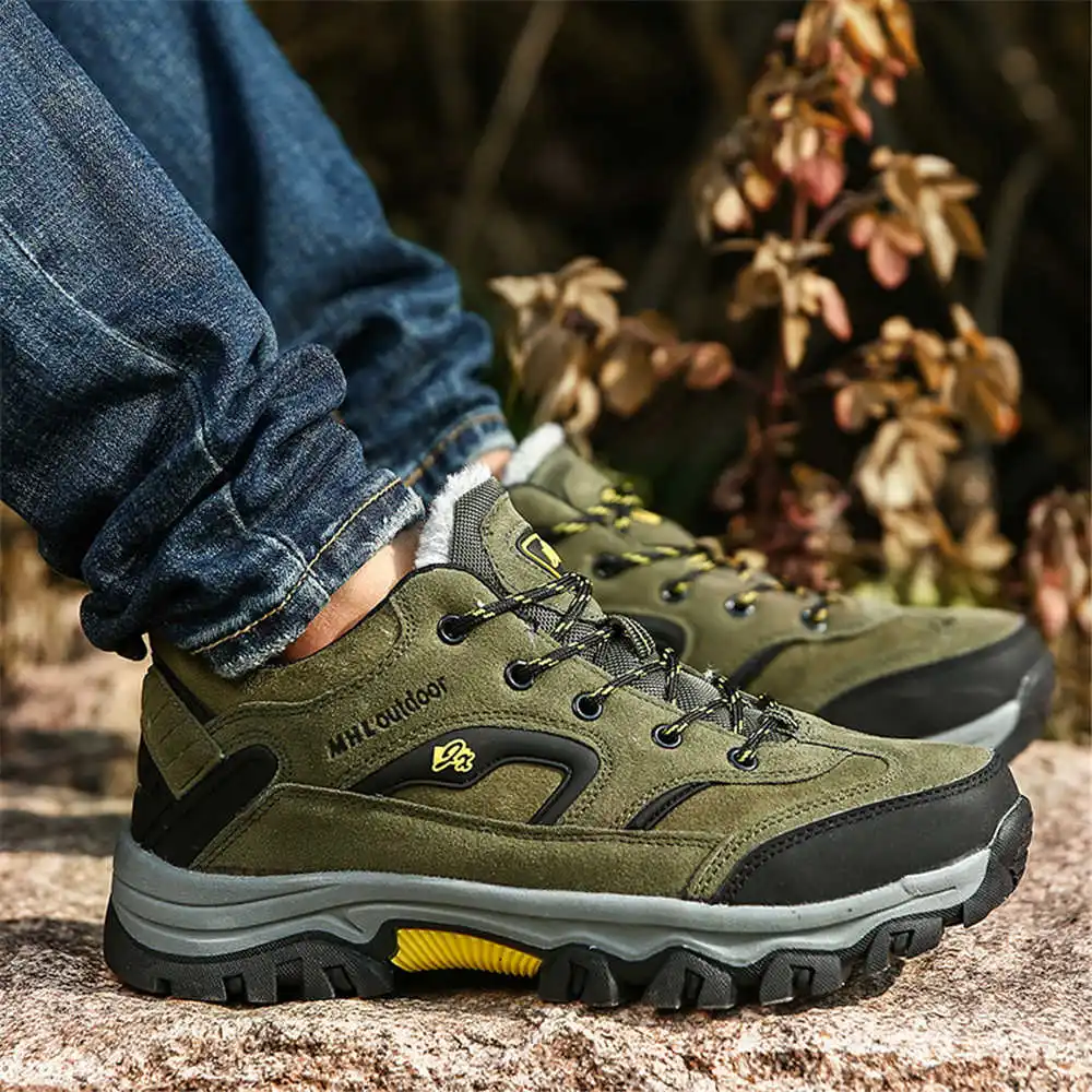Camp Cotton Hiking Shoes For M - Luxury Lifestyle News recension och pris