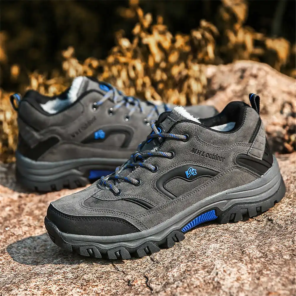 Camp Cotton Hiking Shoes For M - Luxury Lifestyle News recension och pris