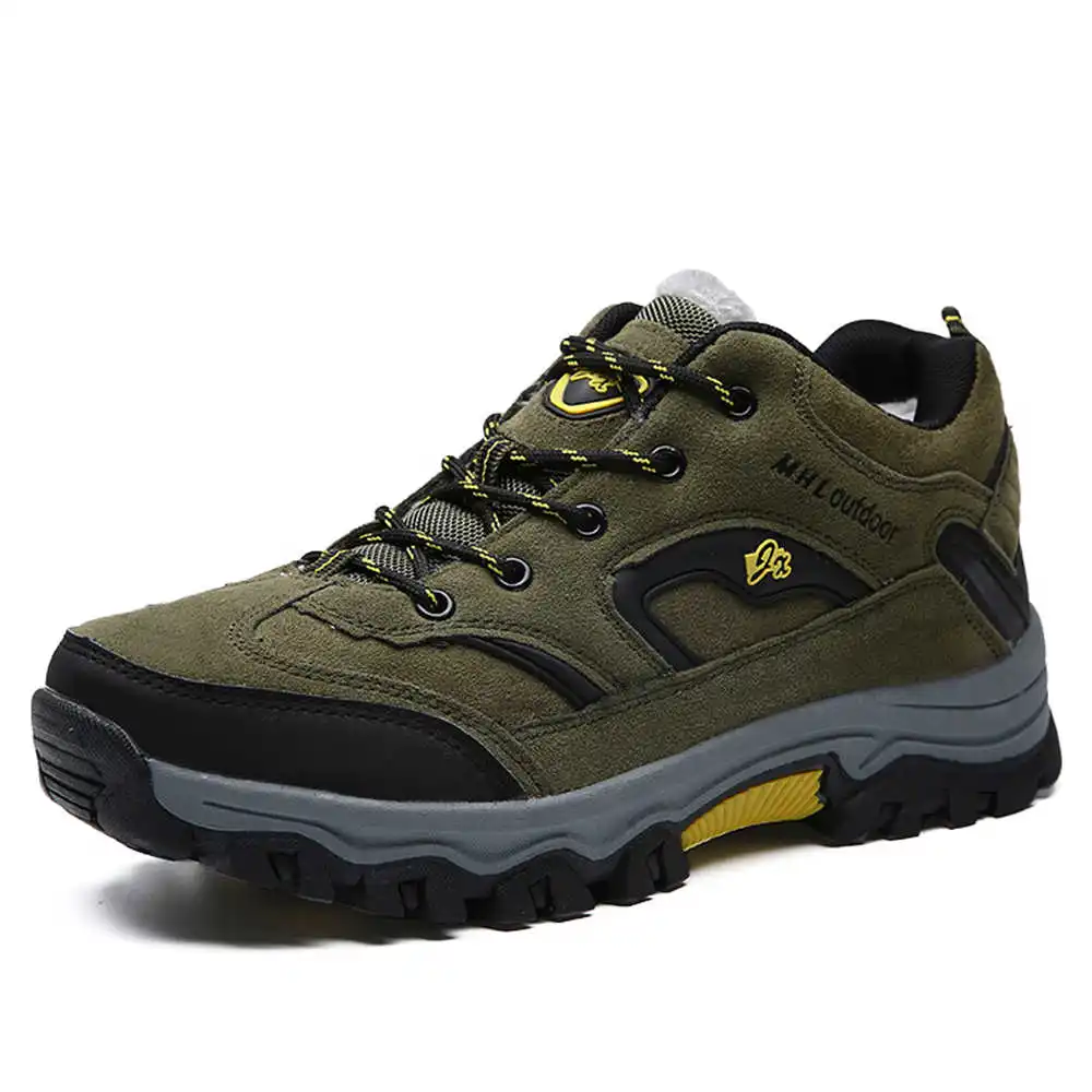 Camp Cotton Hiking Shoes For M - Luxury Lifestyle News recension och pris